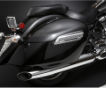 Мотоцикл Yamaha Stratoliner Deluxe 2011 года
